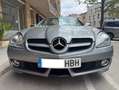 Mercedes-Benz SLK 200 SLK 200 K Grand Edition Grand Edition Gris - thumbnail 8