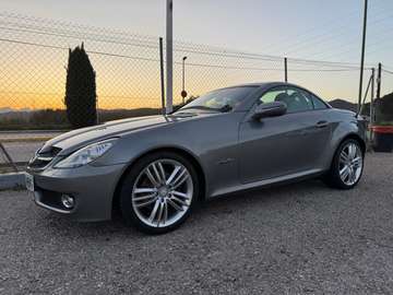SLK 200 K Grand Edition Grand Edition