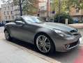 Mercedes-Benz SLK 200 SLK 200 K Grand Edition Grand Edition Gris - thumbnail 7