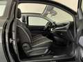 Fiat 500e Cabrio Passion Schwarz - thumbnail 15