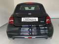 Fiat 500e Cabrio Passion Schwarz - thumbnail 10