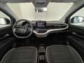 Fiat 500e Cabrio Passion Schwarz - thumbnail 20