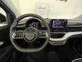 Fiat 500e Cabrio Passion Schwarz - thumbnail 19
