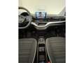 Fiat 500e Cabrio Passion Schwarz - thumbnail 17