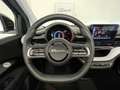 Fiat 500e Cabrio Passion Schwarz - thumbnail 18