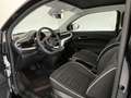 Fiat 500e Cabrio Passion Schwarz - thumbnail 29