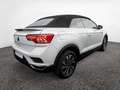 Volkswagen T-Roc Cabriolet 1.0 TSI Active AHK PDC SHZ AP Weiß - thumbnail 3