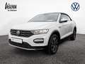 Volkswagen T-Roc Cabriolet 1.0 TSI Active AHK PDC SHZ AP Weiß - thumbnail 1