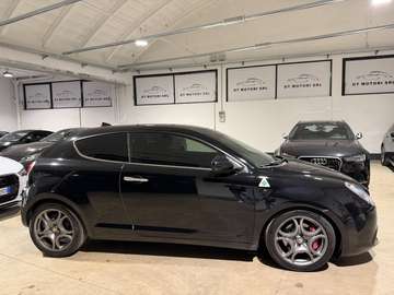 1.4 170 CV Quadrifoglio Verde SCARICO SPORTIVO