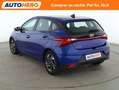 Hyundai i20 1.0 TGDI Klass 100 Azul - thumbnail 4
