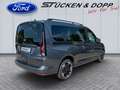 Ford Grand Tourneo Ford G. Connect Tourneo 2.0 EcoBlue *Rollstuhl*+ Gris - thumbnail 6
