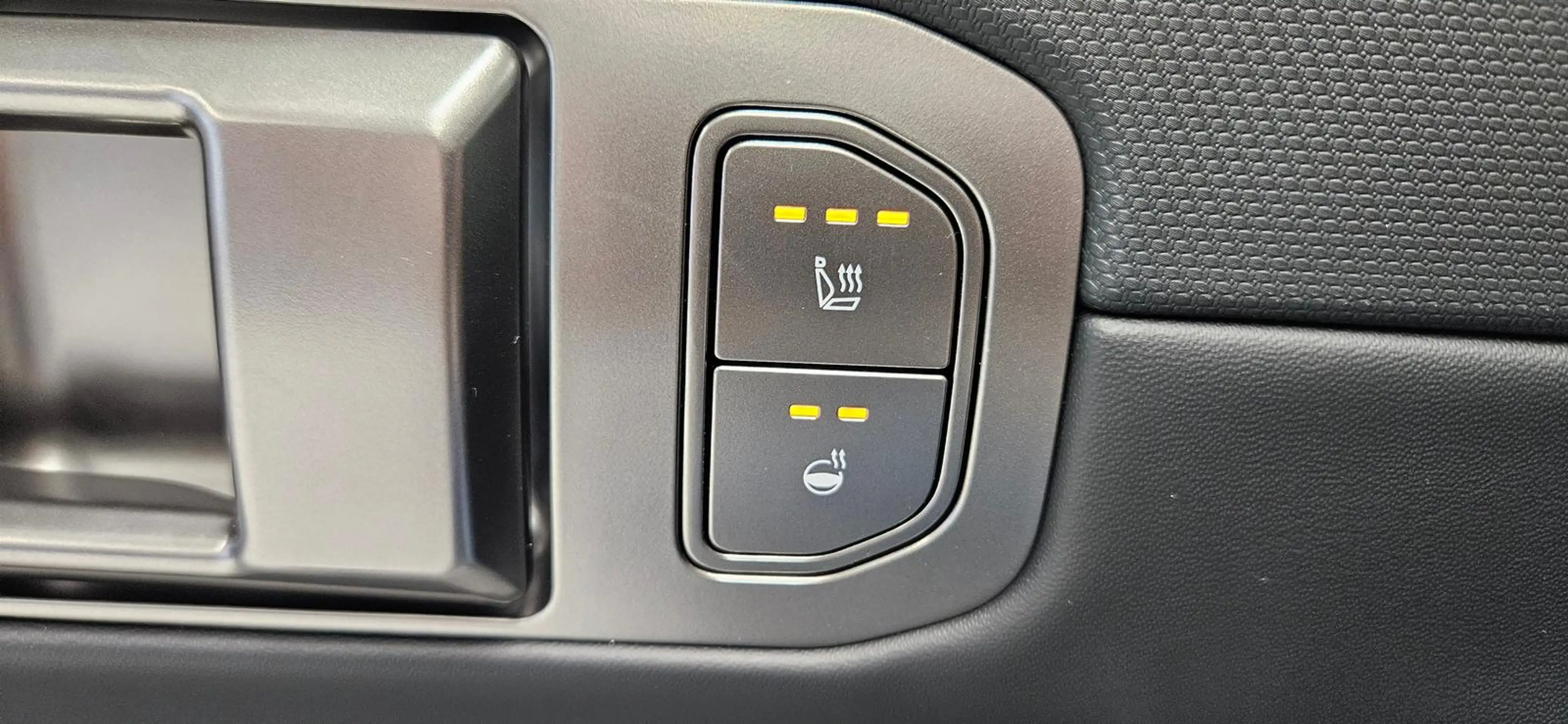 Kia EV4 150 kW 81,4 kWh Earth UP TECH WIN DRIVE SND — photo 14