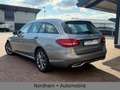 Mercedes-Benz C 200 C -Klasse T-Modell C 200 T ACC*CGI*LED*SHZ*NAVI* Argent - thumbnail 4
