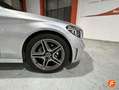 Mercedes-Benz C 220 Coupé d Gris - thumbnail 16