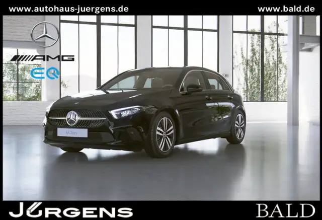 Mercedes-Benz A 250 e Progressive/LED/Kamera/Sitzheizung/DAB