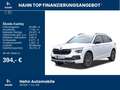 Skoda Kamiq Drive 1.5 TSI DSG AHK 24% PREISVORTEIL Blanc - thumbnail 2