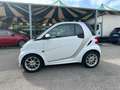 smart forTwo 1000 52 kW coupé passion Bianco - thumbnail 3