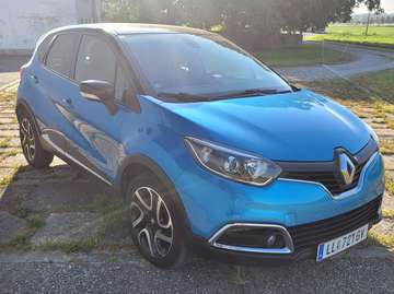 Captur Dynamique ENERGY dCi 90 Dynamique ENERGY
