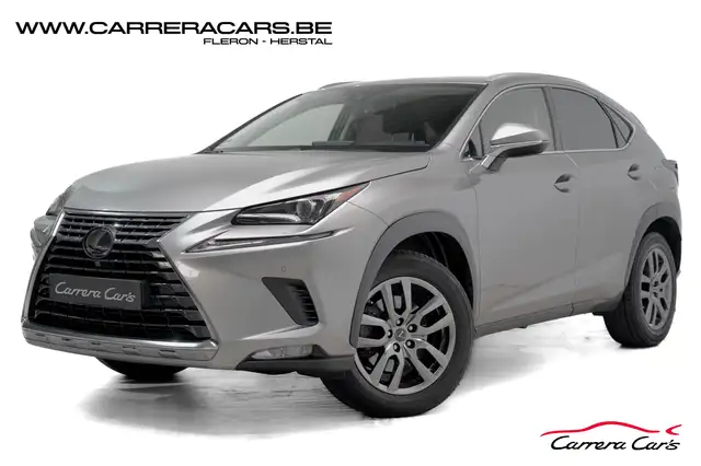 Lexus NX 300h 2.5i AWD Hybrid Line+E-CVT*|NAVI*CAMERA*REGU*ATK*|