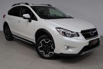 XV 1.6i AWD Automaat