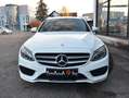 Mercedes-Benz C 180 C 180 T CGI AMG,Alu,Klima,Navi,PDC,Shz,Tel,CD-Rad Wit - thumbnail 8