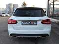 Mercedes-Benz C 180 C 180 T CGI AMG,Alu,Klima,Navi,PDC,Shz,Tel,CD-Rad Wit - thumbnail 9