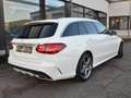 Mercedes-Benz C 180 C 180 T CGI AMG,Alu,Klima,Navi,PDC,Shz,Tel,CD-Rad Wit - thumbnail 10
