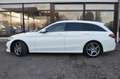 Mercedes-Benz C 180 C 180 T CGI AMG,Alu,Klima,Navi,PDC,Shz,Tel,CD-Rad Wit - thumbnail 4