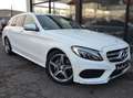 Mercedes-Benz C 180 C 180 T CGI AMG,Alu,Klima,Navi,PDC,Shz,Tel,CD-Rad Wit - thumbnail 3