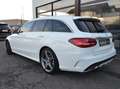 Mercedes-Benz C 180 C 180 T CGI AMG,Alu,Klima,Navi,PDC,Shz,Tel,CD-Rad Wit - thumbnail 7