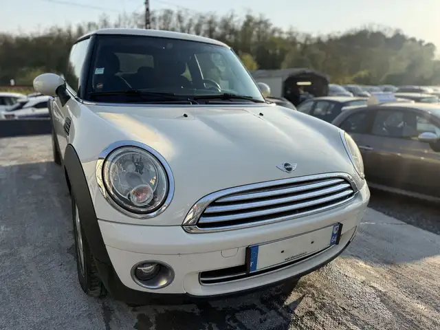 MINI ONE 95CH