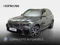 BMW X5 M Sport Grau - thumbnail 11