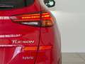 Hyundai TUCSON 1.6CRDI 48V NLine 4x2 DT Rouge - thumbnail 11
