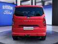 Ford Tourneo Custom Tourneo Custom Allrad L2 4x4 Autm. Titanium *PanoD Rouge - thumbnail 6