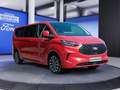 Ford Tourneo Custom Tourneo Custom Allrad L2 4x4 Autm. Titanium *PanoD Rouge - thumbnail 17