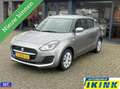 Suzuki Swift 1.2 Comfort Smart Hybrid Grau - thumbnail 1