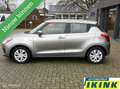 Suzuki Swift 1.2 Comfort Smart Hybrid Grau - thumbnail 3