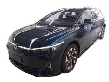 Tourer GTX IQ-LIGHT 21 DCC HUD 360  AHK ACC 5-J-GA