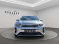 Kia Stonic 1,0 TGDI GPF ISG Silber Silber - thumbnail 2