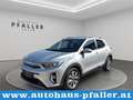 Kia Stonic 1,0 TGDI GPF ISG Silber Silber - thumbnail 1