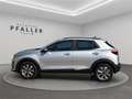 Kia Stonic 1,0 TGDI GPF ISG Silber Silber - thumbnail 3