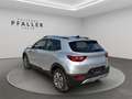 Kia Stonic 1,0 TGDI GPF ISG Silber Silber - thumbnail 4