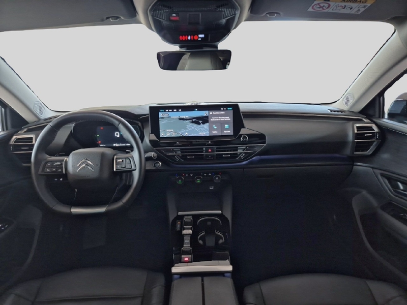 Citroen C5 X Plus HUD PDC Keyless Klimaautom LED Apple CarPlay — photo 15