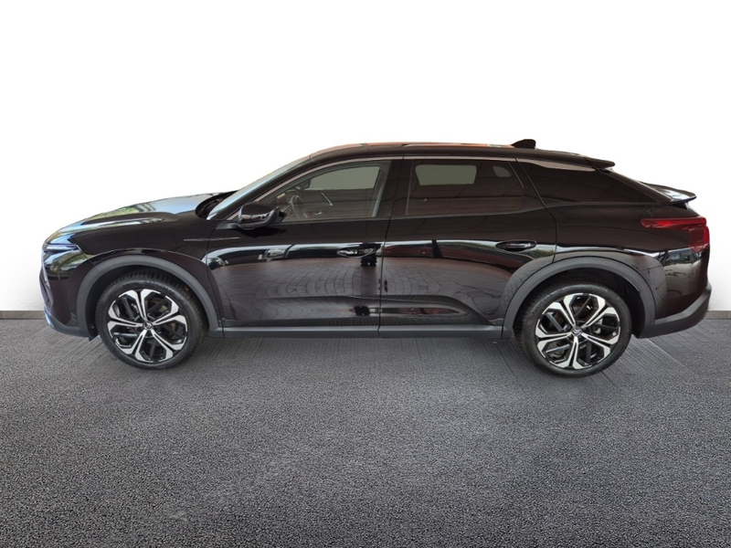 Citroen C5 X Plus HUD PDC Keyless Klimaautom LED Apple CarPlay — photo 3