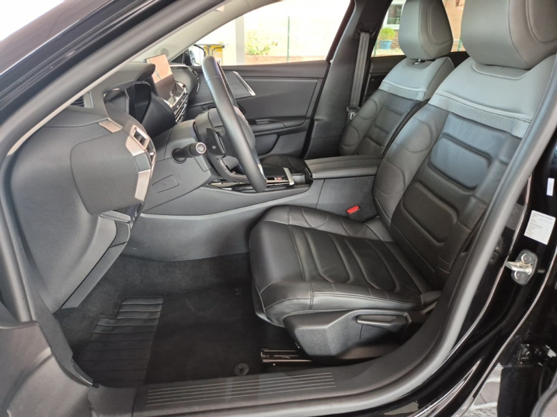 Citroen C5 X Plus HUD PDC Keyless Klimaautom LED Apple CarPlay — photo 13