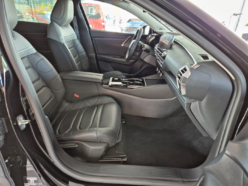 Citroen C5 X Plus HUD PDC Keyless Klimaautom LED Apple CarPlay — photo 12