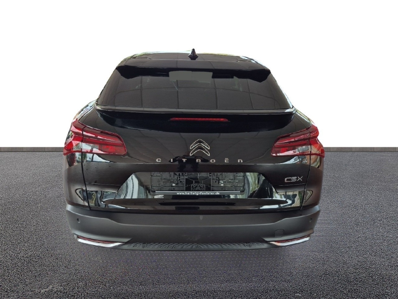 Citroen C5 X Plus HUD PDC Keyless Klimaautom LED Apple CarPlay — photo 5
