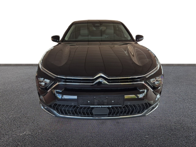 Citroen C5 X Plus HUD PDC Keyless Klimaautom LED Apple CarPlay — photo 10