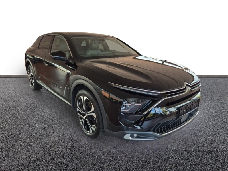 Citroen C5 X Plus HUD PDC Keyless Klimaautom LED Apple CarPlay — photo 9