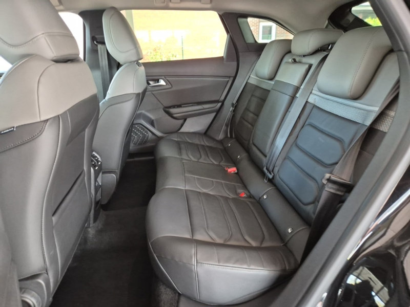 Citroen C5 X Plus HUD PDC Keyless Klimaautom LED Apple CarPlay — photo 14